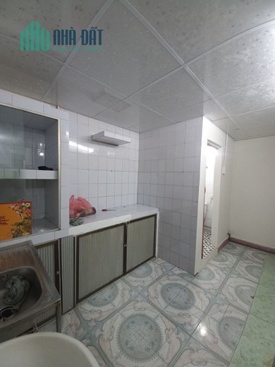 .Nhà Huỳnh Ngọc Huệ gần Tượng Mẹ Nhu, 48m2, 1.x tỷ