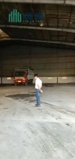 CHO THUÊ KHO, XƯỞNG TẠI KIM NỖ. ĐÔNG ANH. HÀ NỘI
