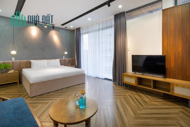 Cần bán Biệt Thự 3 tầng gần Sông Hàn Đà Nẵng 200M2 3 Tầng Giá Chỉ 14 tỷ
