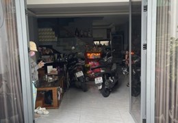 Bán Nhà Trần Quốc Thảo  - Quận 3 - 68m2 - 5 Tầng - HXH - Chỉ nhỉnh 13Tỷ.