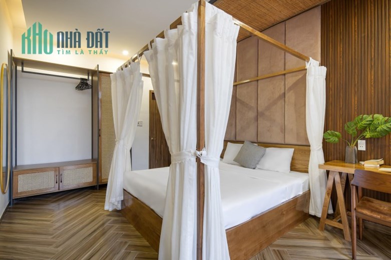 Cần bán Biệt Thự 3 tầng gần Sông Hàn Đà Nẵng 200M2 3 Tầng Giá Chỉ 14 tỷ