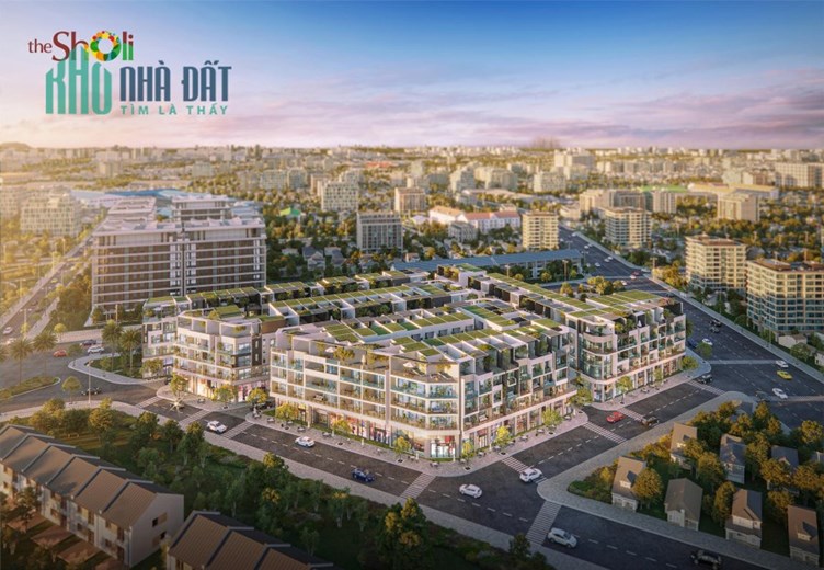 Bán nhà mặt tiền An Dương Vương