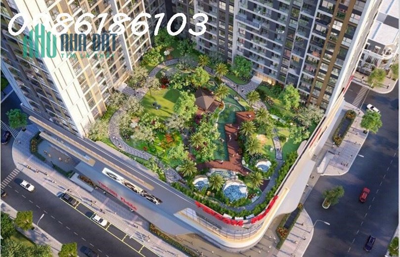 SỰ KIỆN BÁN HÀNG DỰ ÁN VINHOMES SKY PARK BẮC GIANG