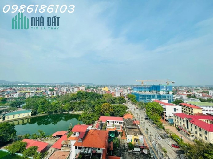 SỰ KIỆN BÁN HÀNG DỰ ÁN VINHOMES SKY PARK BẮC GIANG