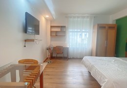 Cho Thuê Căn dịch vụHộ Đào Trí, hưng phước 1 giá phòng 7tr5/tháng