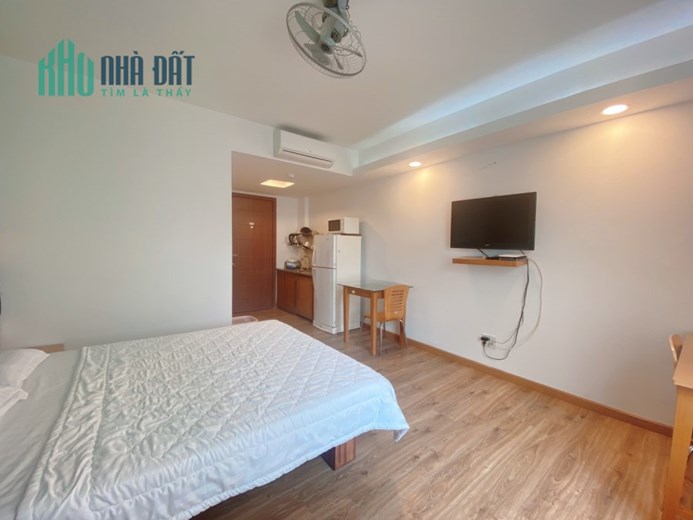 Cho Thuê Căn dịch vụHộ Đào Trí, hưng phước 1 giá phòng 7tr5/tháng