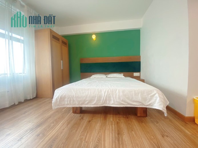 Cho Thuê Căn dịch vụHộ Đào Trí, hưng phước 1 giá phòng 7tr5/tháng