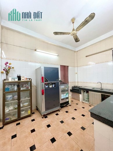 BÁN NHÀ HXT 8M LÊ TRỌNG TẤN, TÂN PHÚ - 52M2 5 TẦNG - SỔ VUÔNG VỨC - CHỈ 4.7 TỶ TL