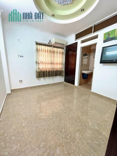 BÁN NHÀ HXT 8M LÊ TRỌNG TẤN, TÂN PHÚ - 52M2 5 TẦNG - SỔ VUÔNG VỨC - CHỈ 4.7 TỶ TL