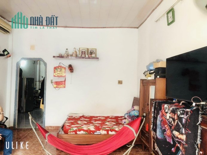 NHÀ CẤP 4 SÁT MẶT TIỀN - CẠNH AEON - NGANG HƠN 6 GIÁ CHỈ 5.1 TỶ