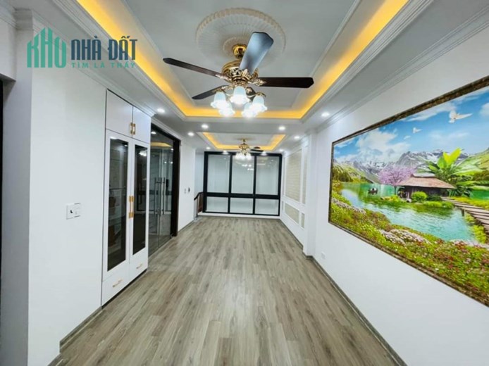 Bán Nhà Khương Hạ, Thanh Xuân Giá Rẻ, Rất Đẹp, 35m2 X 5T. Nhỉnh 4 tỷ