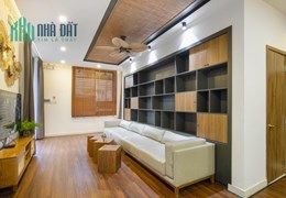 Bán Biệt Thự 3 Tầng có Hồ Bơi Khu VIP Nam Việt Á Ngũ Hành Sơn Đà Nẵng Giá chỉ 1X Tỷ