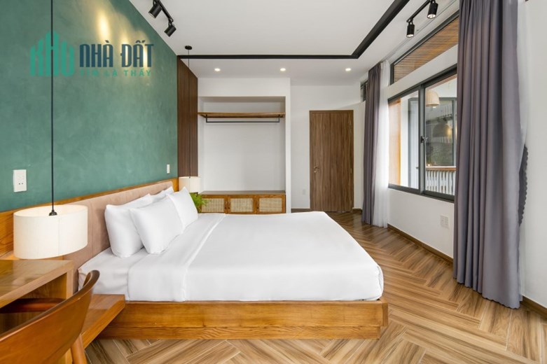 Bán Biệt Thự 3 Tầng có Hồ Bơi Khu VIP Nam Việt Á Ngũ Hành Sơn Đà Nẵng Giá chỉ 1X Tỷ