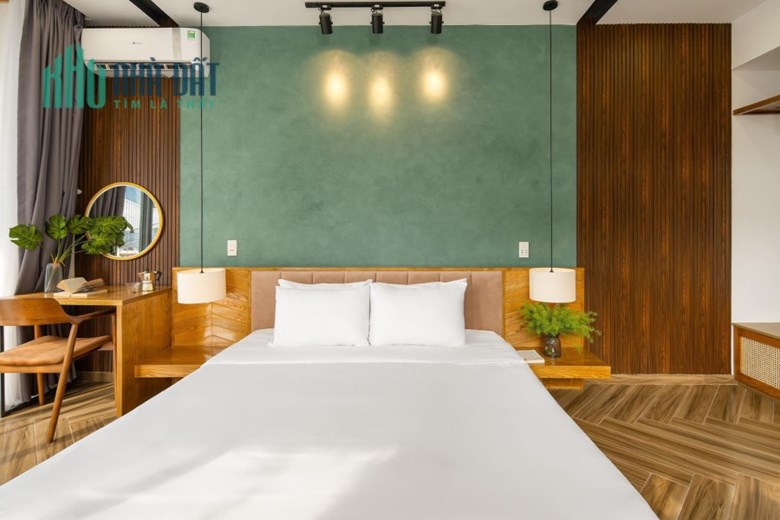 Bán Biệt Thự 3 Tầng có Hồ Bơi Khu VIP Nam Việt Á Ngũ Hành Sơn Đà Nẵng Giá chỉ 1X Tỷ