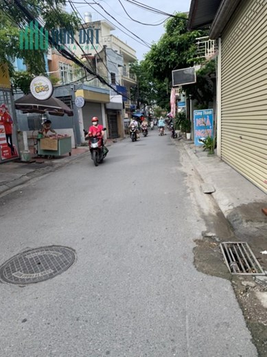 Cơ hội vàng sở hữu lô đất Hào Khê, 102m2, mặt đường thông, giá cực kỳ hợp lý
