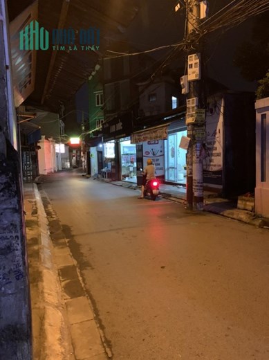 Cơ hội vàng sở hữu lô đất Hào Khê, 102m2, mặt đường thông, giá cực kỳ hợp lý