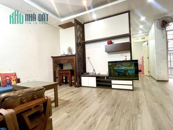 CHUNG CƯ 7A LÊ ĐỨC THỌ 60M2 T15 NHỎ TIỀN, TIỆN ÍCH BẠT NGÀN Ở NGAY 1.95 TỶ