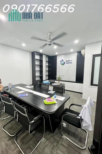 Bán Nhà Phân Lô Siêu Vip Cầu Giấy, Phô Nguyễn Thị Định, 75m x 5T, hóa 20 tỷ.