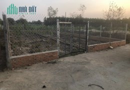Bán lô đất đường Thiện Tân, X.Thiện Tân, Vĩnh Cửu, Đồng Nai