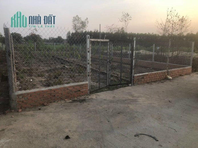 Bán lô đất đường Thiện Tân, X.Thiện Tân, Vĩnh Cửu, Đồng Nai
