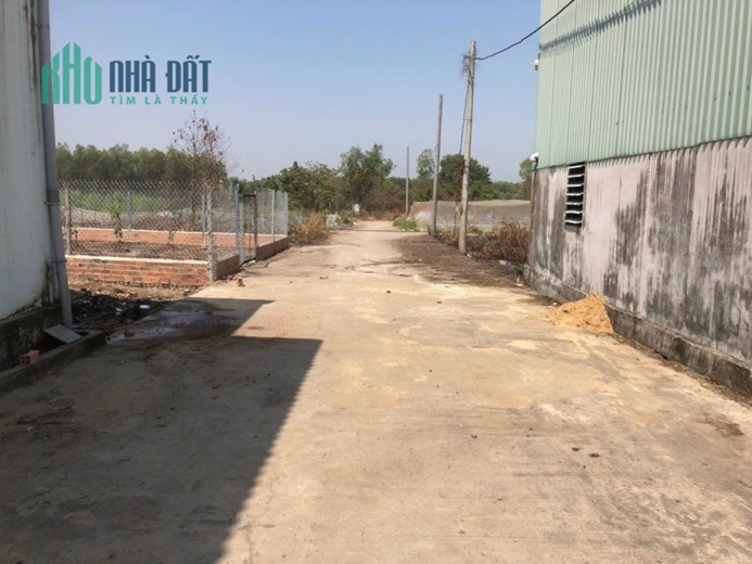 Bán lô đất đường Thiện Tân, X.Thiện Tân, Vĩnh Cửu, Đồng Nai