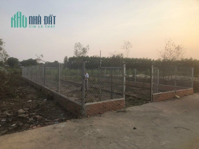 Bán lô đất đường Thiện Tân, X.Thiện Tân, Vĩnh Cửu, Đồng Nai