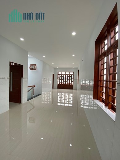 CHO THUÊ NHÀ NGUYÊN CĂN MỚI 100% MẶT TIỀN TỈNH LỘ 8, TRUNG TÂM HUYỆN CỦ CHI