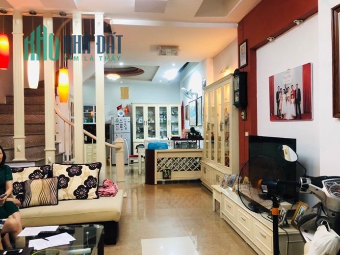 Siêu phẩm Pháo Đài Láng 62M  Ô Tô - Thang May chờ - Kinh Doanh Đỉnh 8.95 Tỷ