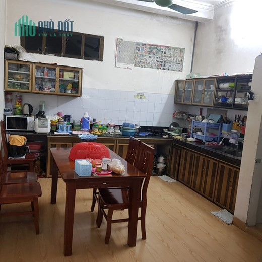 Mặt ngõ kinh doanh phố Nhân Hòa - 45m2 4 tầng MT 4.2m chỉ 5.75 tỷ