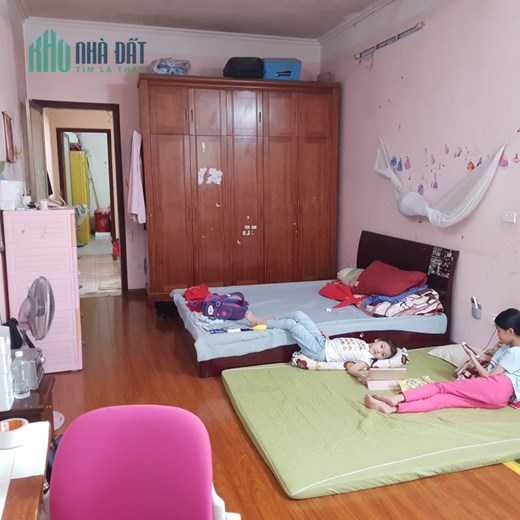 Mặt ngõ kinh doanh phố Nhân Hòa - 45m2 4 tầng MT 4.2m chỉ 5.75 tỷ