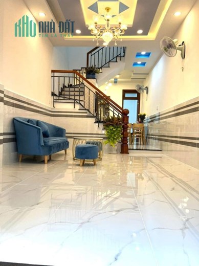 Bán nhà Gò Vấp, Đường số, Phường 11, 2 tầng, Giá chỉ 4 tỷ 78. Thương lượng