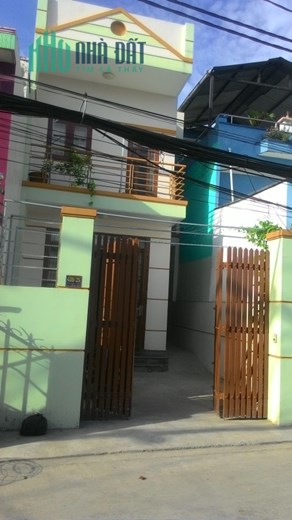 Nhà 5x20 mặt tiền hẻm 64 (439/25) đường Hồ Học Lãm, Bình Tân