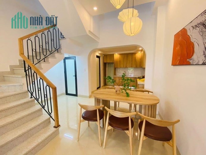 Nhà Đẹp TĐC tại An DƯơng