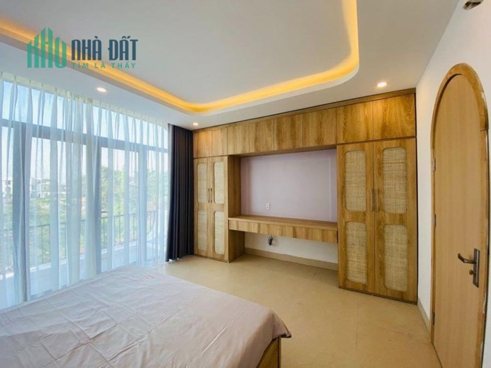 Nhà Đẹp TĐC tại An DƯơng
