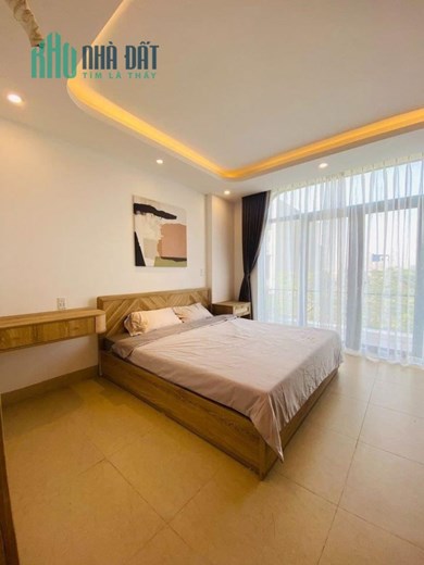 Nhà Đẹp TĐC tại An DƯơng