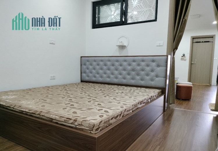 CT Cho thuê Chung Cư Hoàng Huy Lạch Tray 62M 2 ngủ full đồ