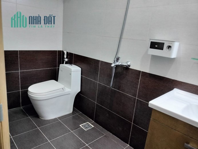 CT Cho thuê Chung Cư Hoàng Huy Lạch Tray 62M 2 ngủ full đồ