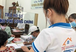 NHẬN LÀM GIẤY TỜ – KÍ GỬI NHÀ ĐẤT - QUẬN BÌNH THẠNH. LH:0938791688 -  0987758144.