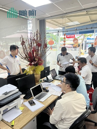 NHẬN LÀM GIẤY TỜ – KÍ GỬI NHÀ ĐẤT - QUẬN BÌNH THẠNH. LH:0938791688 -  0987758144.