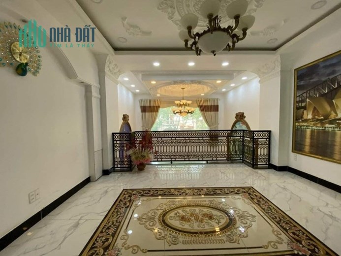 BÁN GẤP NHÀ KHU CƯ XÁ NGÂN HÀNG, 170M2 NGANG 11M CHỈ 14 TỶ NHỈNH