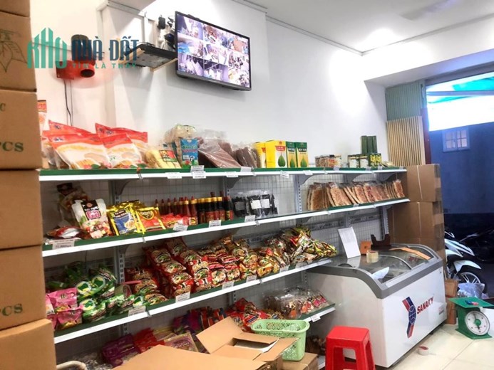 Bán nhà Tân Thới Nhất ngay chợ Lạc Quang quận 12- 4 tầng chỉ nhỉnh 4 tỷ