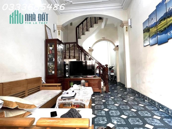 BÁN NHÀ THANH XUÂN - VIEW SIÊU THOÁNG - 50M RA PHỐ - NHÀ DÂN XÂY - 4 TẦNG - 4.6 TỶ