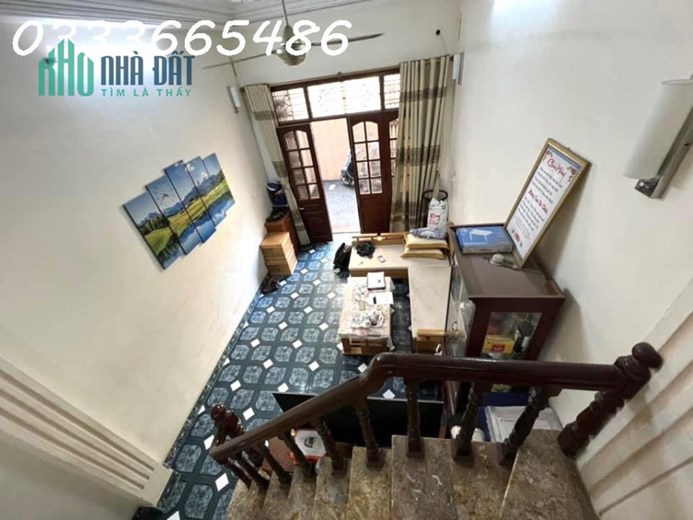 BÁN NHÀ THANH XUÂN - VIEW SIÊU THOÁNG - 50M RA PHỐ - NHÀ DÂN XÂY - 4 TẦNG - 4.6 TỶ