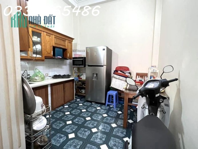 BÁN NHÀ THANH XUÂN - VIEW SIÊU THOÁNG - 50M RA PHỐ - NHÀ DÂN XÂY - 4 TẦNG - 4.6 TỶ