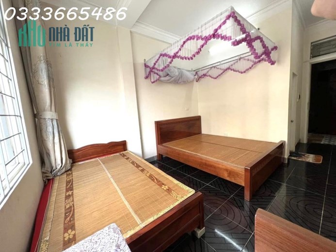 BÁN NHÀ THANH XUÂN - VIEW SIÊU THOÁNG - 50M RA PHỐ - NHÀ DÂN XÂY - 4 TẦNG - 4.6 TỶ