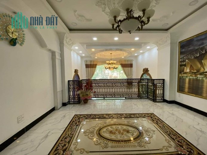BÁN GẤP NHÀ KHU CƯ XÁ NGÂN HÀNG, 170M2 NGANG 11M CHỈ 14 TỶ NHỈNH