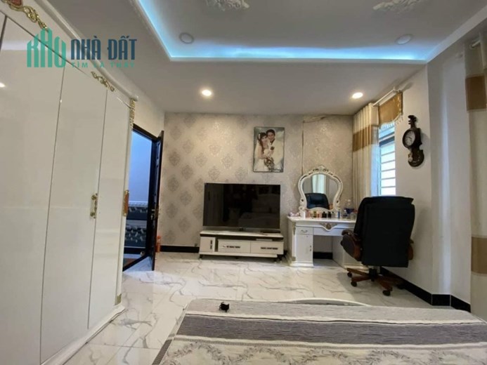 BÁN GẤP NHÀ KHU CƯ XÁ NGÂN HÀNG, 170M2 NGANG 11M CHỈ 14 TỶ NHỈNH