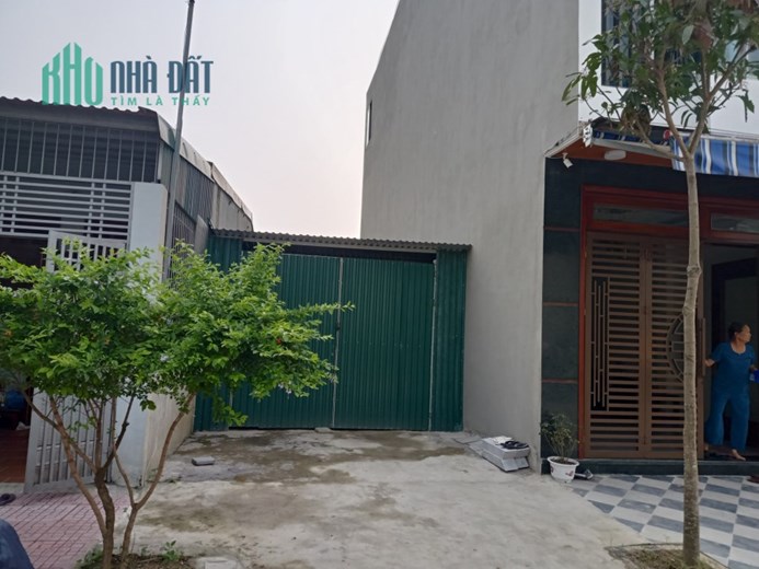 Bán đất mặt bằng 3037 khu đô thị ven sông Hạc phường Đông Thọ
