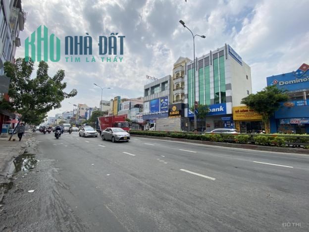 Cho thuê nhà đẹp mặt tiền 371-373 Cộng Hoà, Tân Bình. Gần Etown