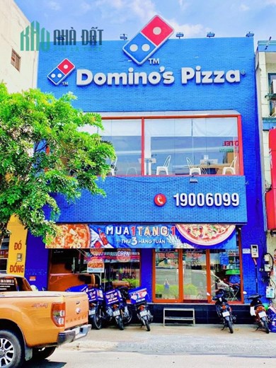 Cho thuê mặt tiền Cộng hoà, Tân Bình 8x13 trệt 2 lầu kế Etown